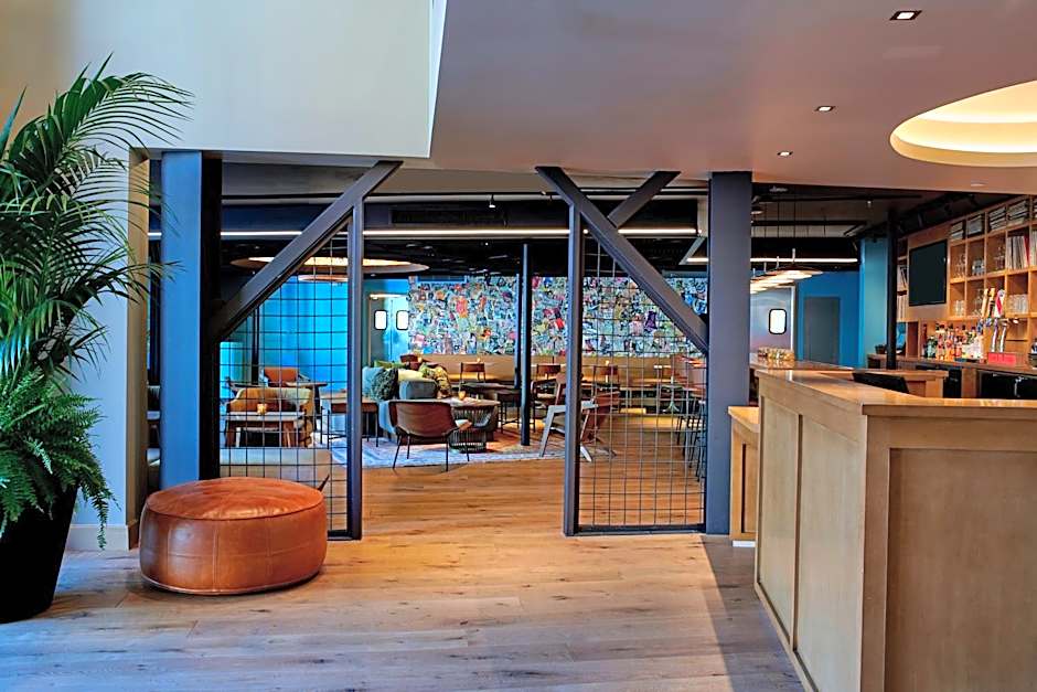 Hotel Ziggy Los Angeles