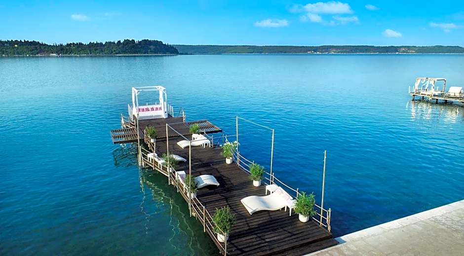 Grand Hotel Portoroz 4* superior Terme & Wellness LifeClass