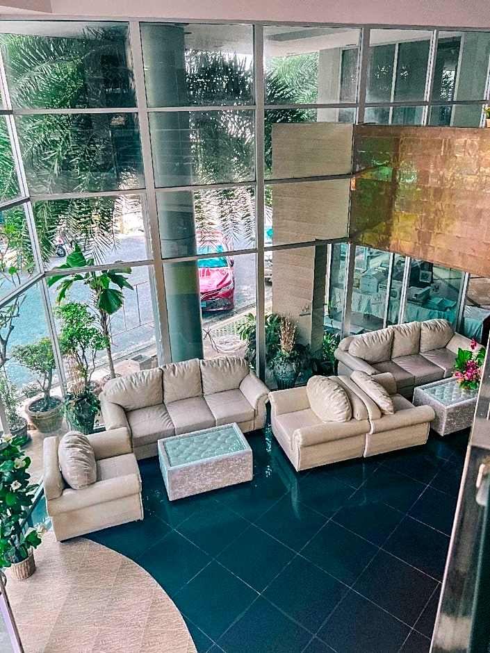 Neo Hatyai Hotel