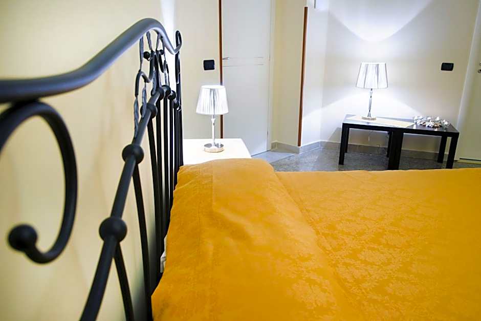 Bed and Breakfast Lepanto – Messina, WA