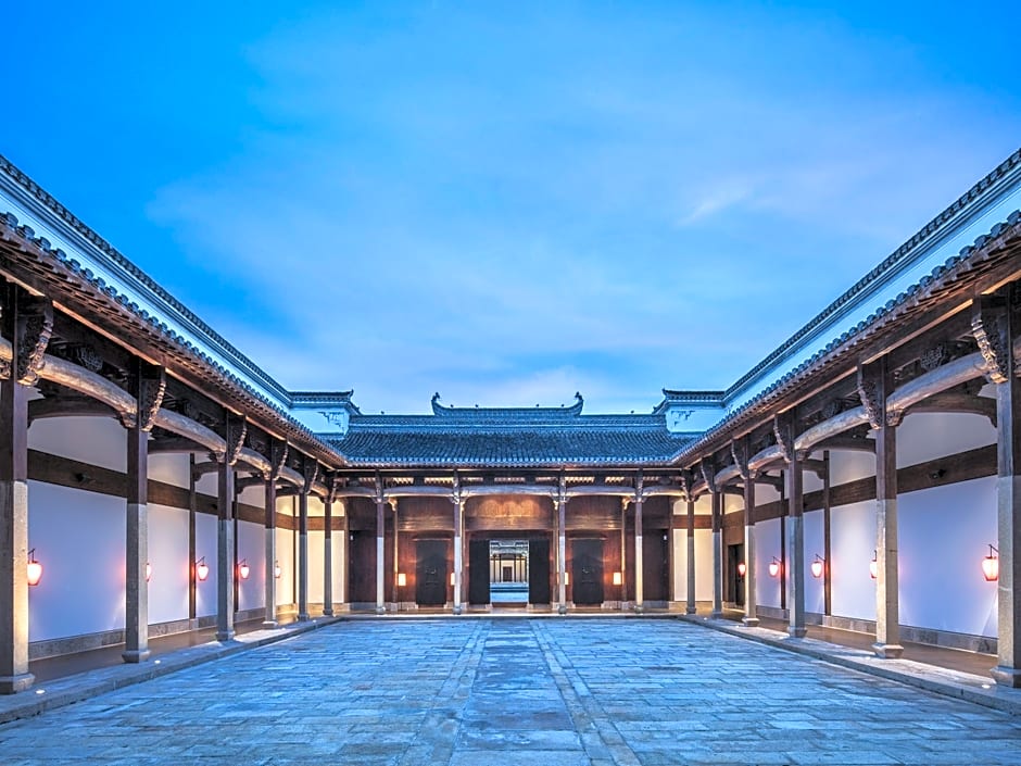 AHN LUH Zhu Jia Jiao