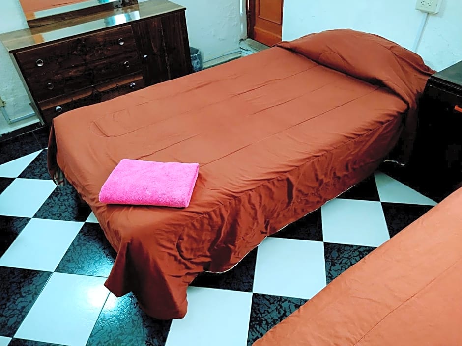 Casa Lupita Hostel