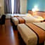 Tang Dynasty Lodge Tuaran