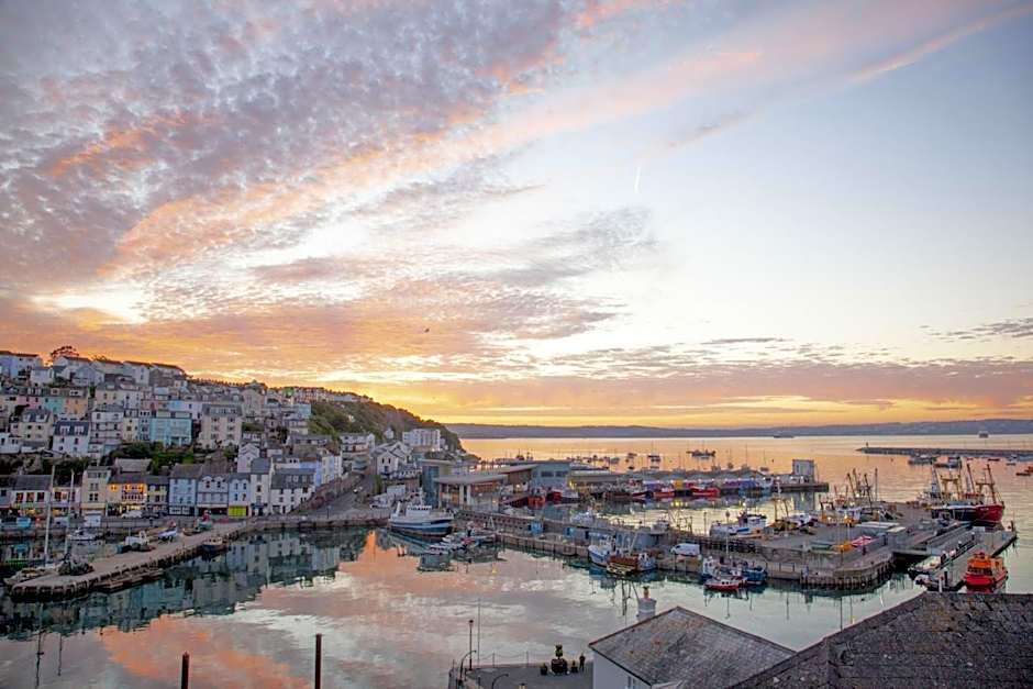 Vigilance Suite - Free Wi-Fi - Sea View