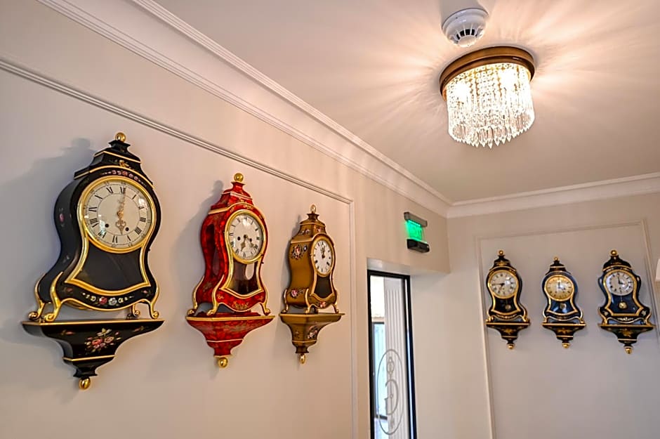 Grant Boutique Hotel