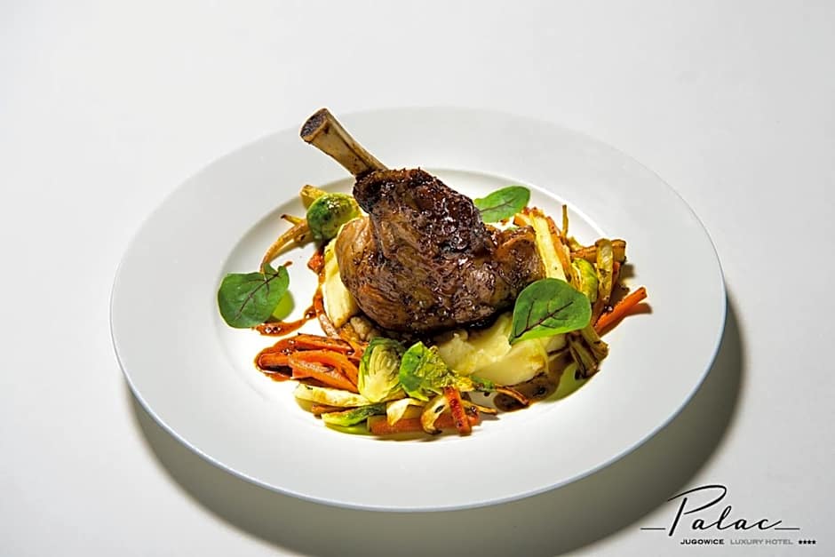 Hotel Pałac Jugowice