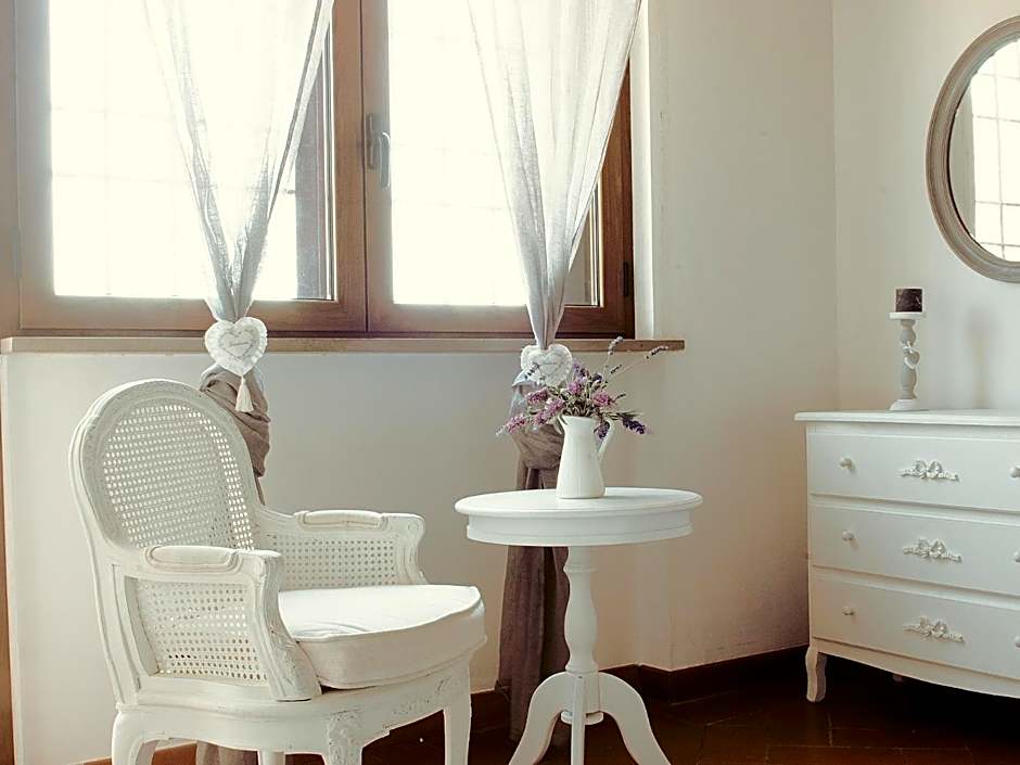 The Bell Tower Lodge