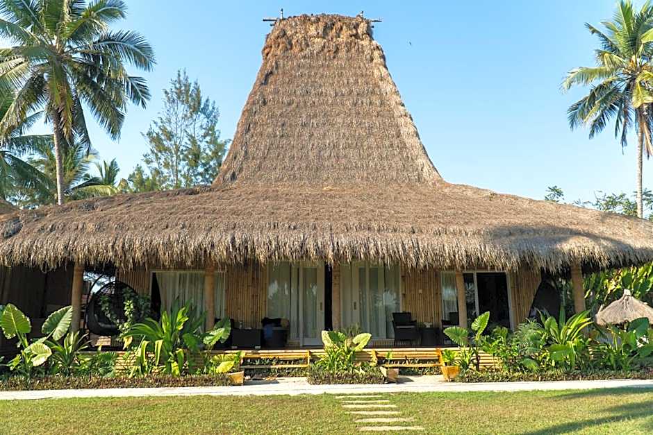 Sumba Retreat Kerewe