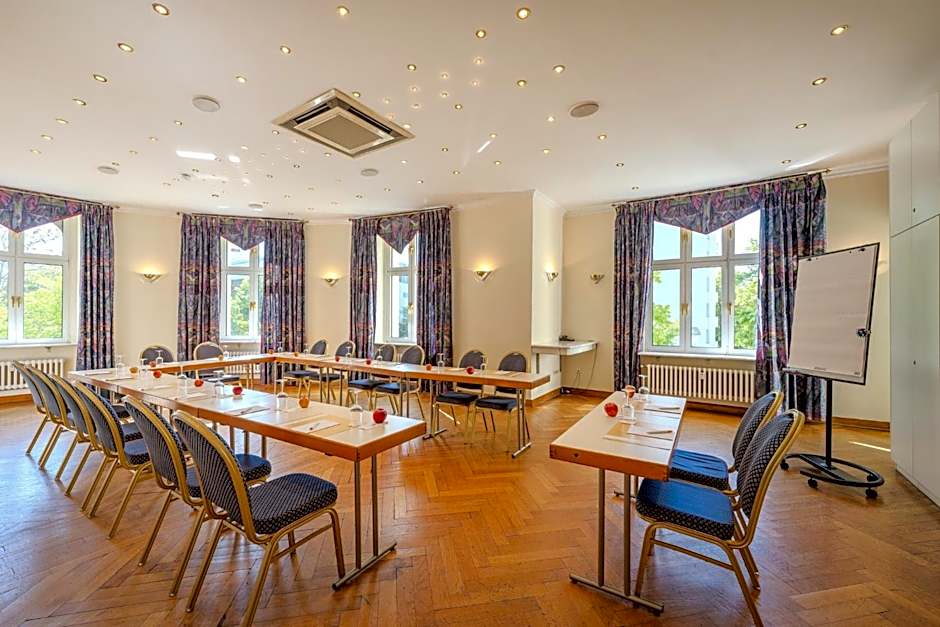 Ringhotel Seehof