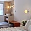 Haya Athens Loftie Suites