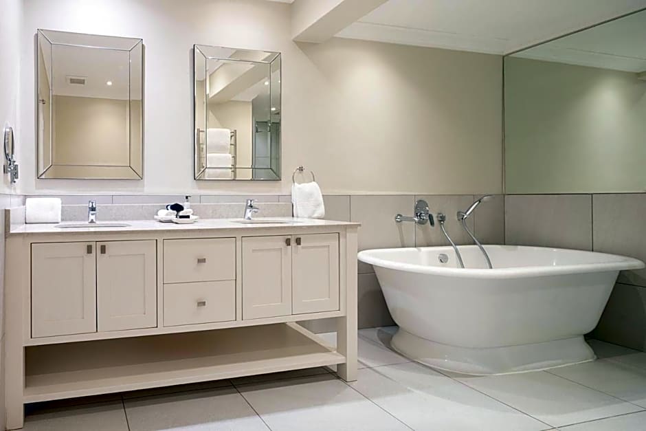 The Plettenberg Hotel