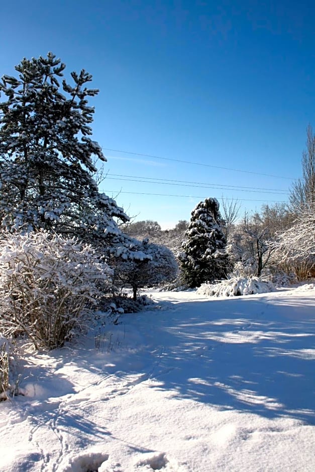 B&B Le Jardin d'Epicure