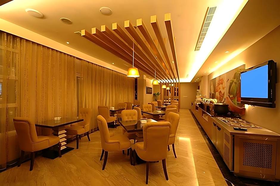 Norway Forest Villa Motel