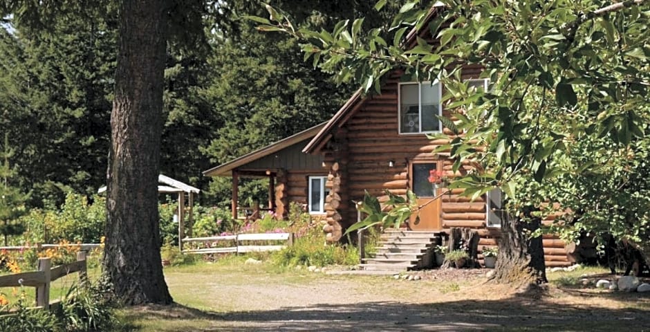 Cedar Mountain Farm Bed and Breakfast LLC