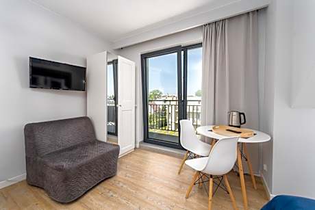 Comfort Triple Room