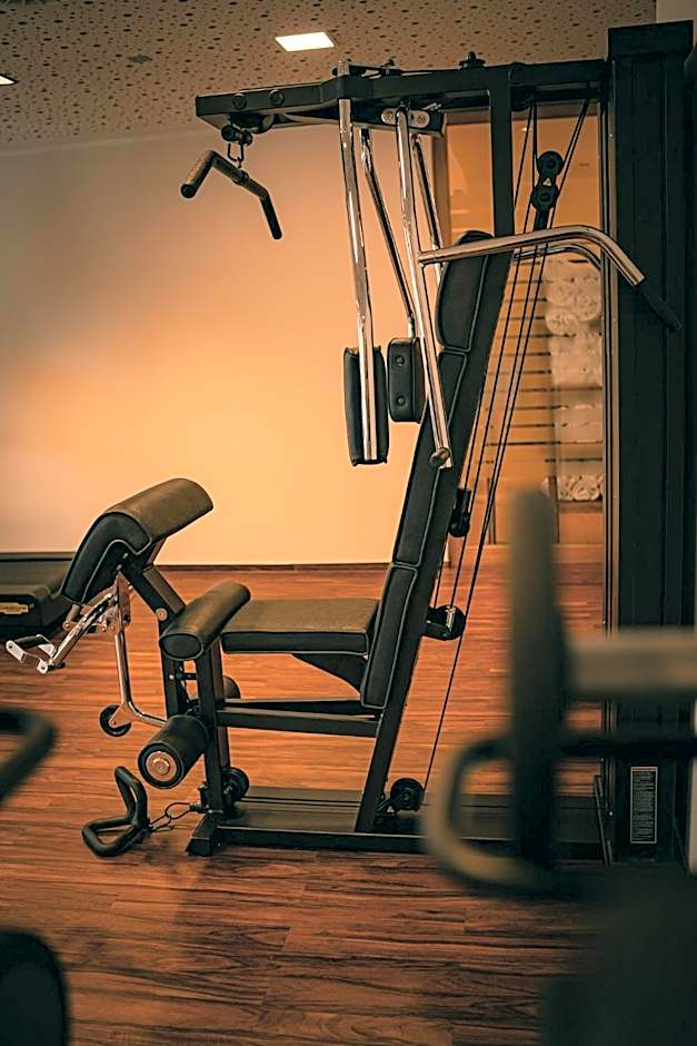 Marienhöh - Hideaway & Spa