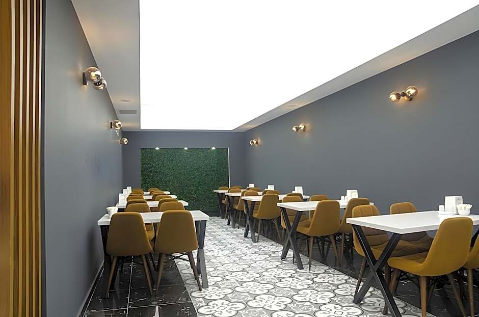 Sweet Home Suite Hotel