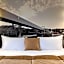 Hotel Mercure Cergy-Pontoise Centre