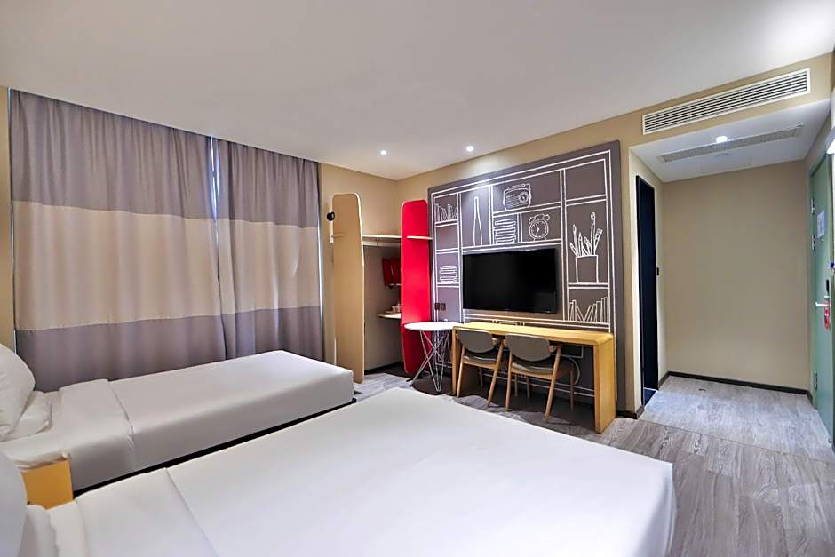 Ibis Hotel (Changchun Tongzhi Street)