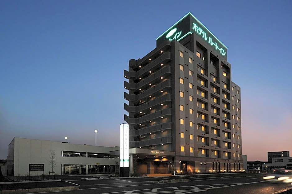Hotel Route Inn Toyotajinnaka