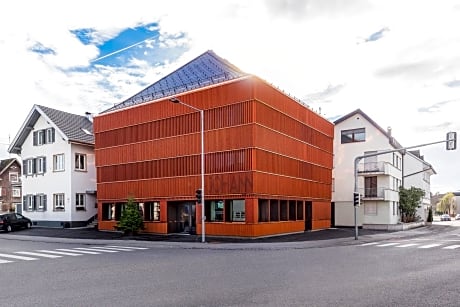 Hotel Johann
