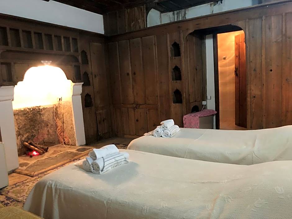 Paphlagonia Yoruk Muratoglu Konak