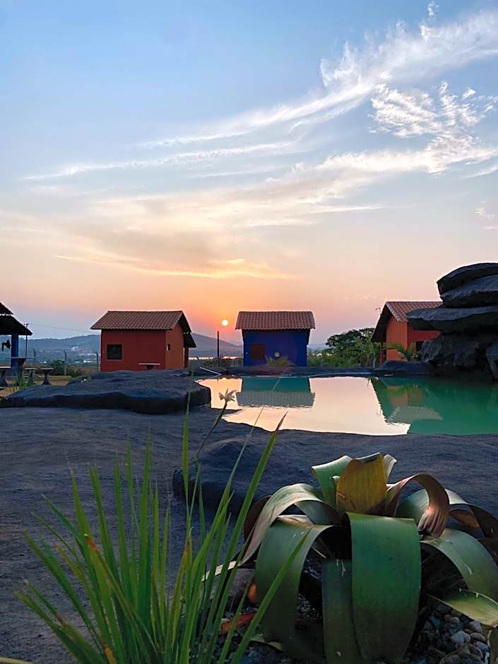 Pousada Pôr do Sol