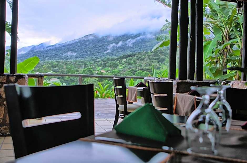 Hotel Mountain Paradise