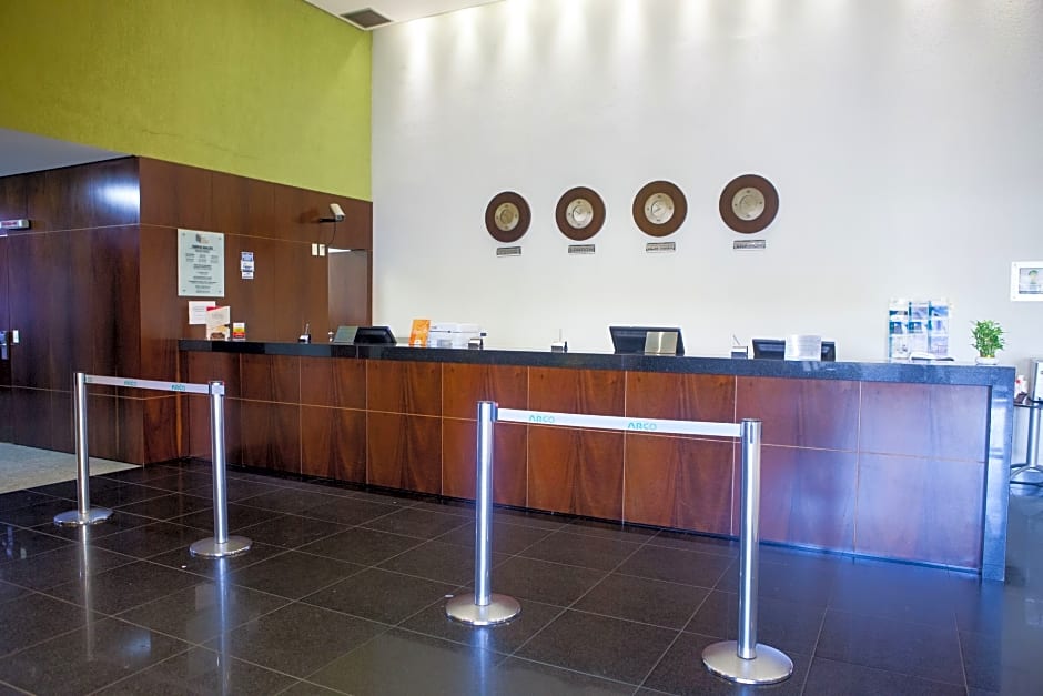 Nobile Suites Uberlândia