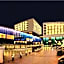 Le Meridien Surat