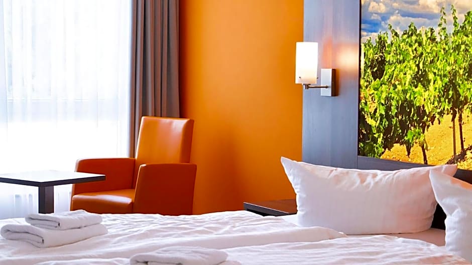 Alembra - Wein Style Hotel