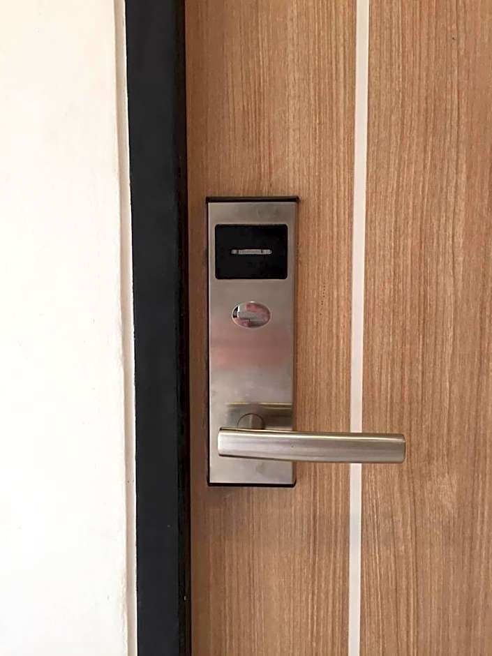 Live at Home Sukhumvit 105