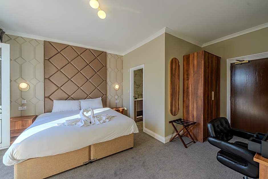 Uno Thames Hotel Maidenhead -Reopened Brand New Again