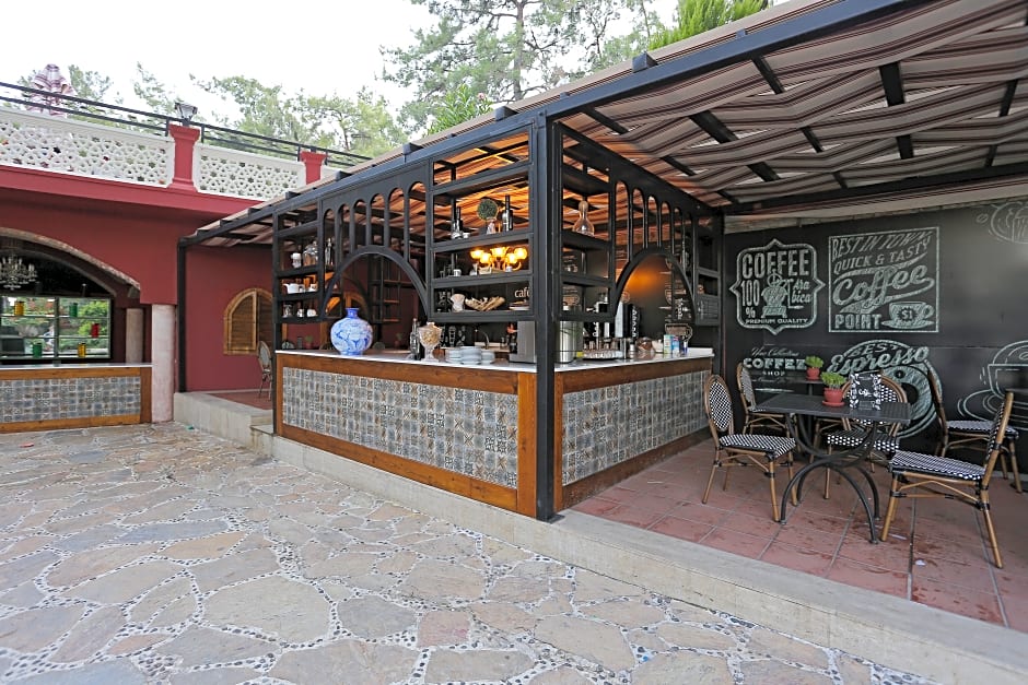 Grand Yazici Club Marmaris Palace