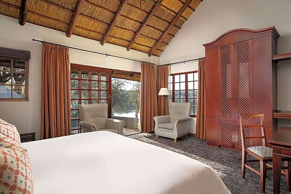 Premier Hotel Roodevalley