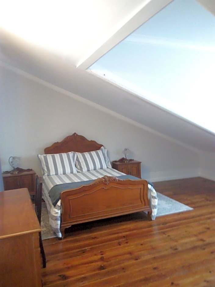 Casa Familiar do Porto