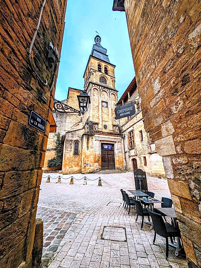 La Lanterne Chambres d'Hotes