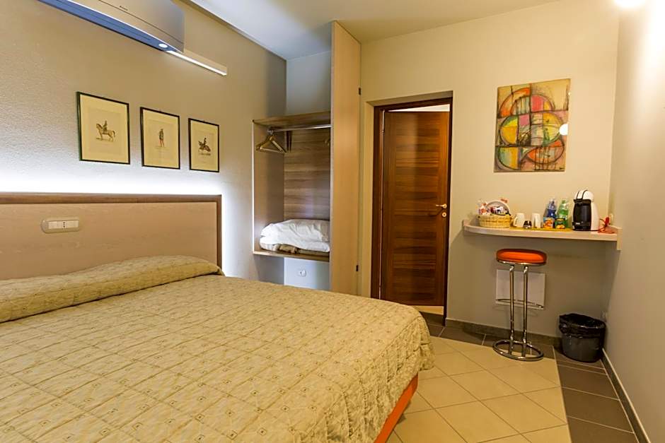 Hotel Residence Diamantina