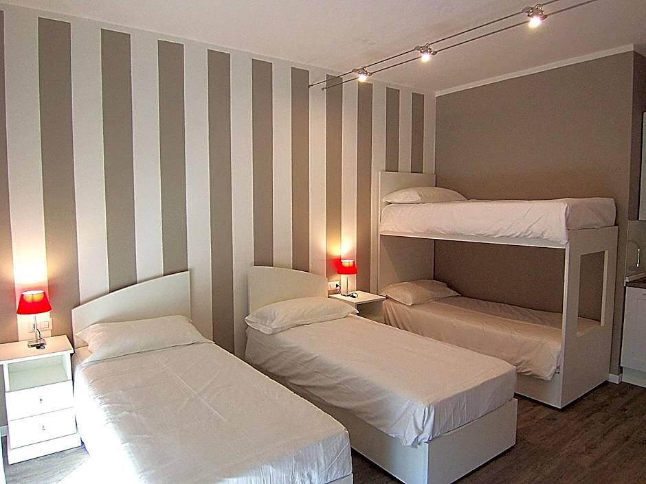 B&B Vinago Belvedere