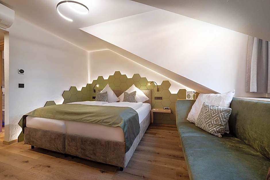 Landrefugium Obermüller 4,5 Sterne