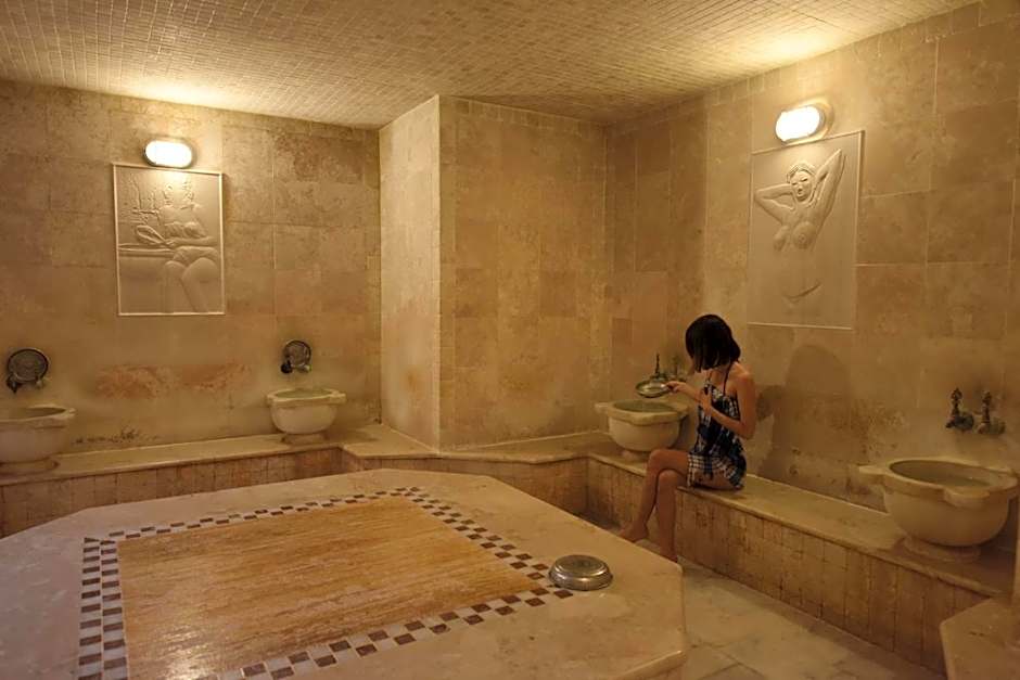 Herakles Thermal Hotel