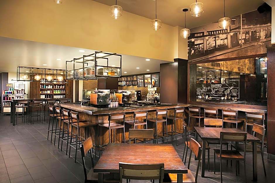 Hilton Rosemont/Chicago O Hare