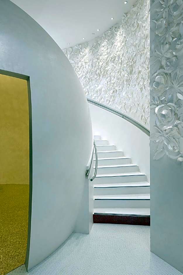 Mandarin Oriental Paris