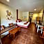 Paradise Bungalows