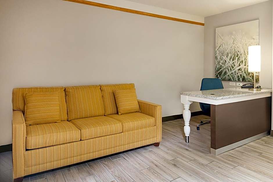 Hilton Garden Inn Grand Forks-Und