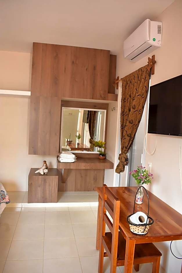 Hotel D’Cural