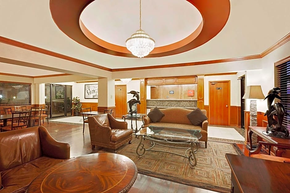 Super 8 by Wyndham Corpus Christi Northwest