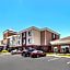 Comfort Suites Urbana Champaign, University Area