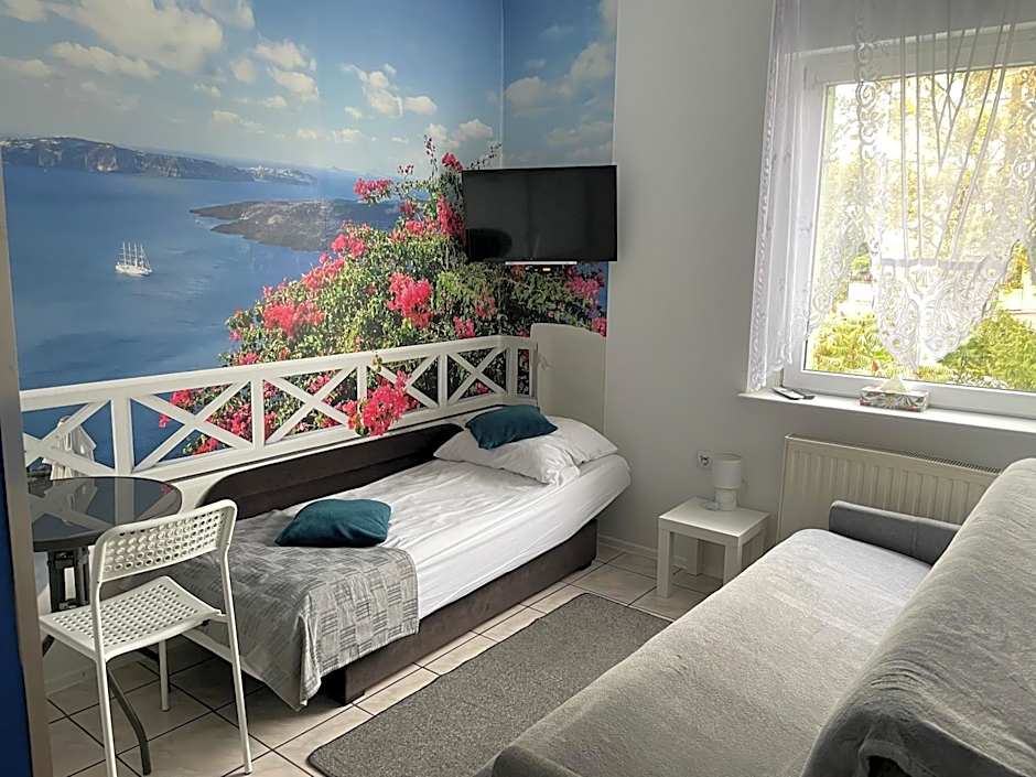 Apartamenty Konopnicka