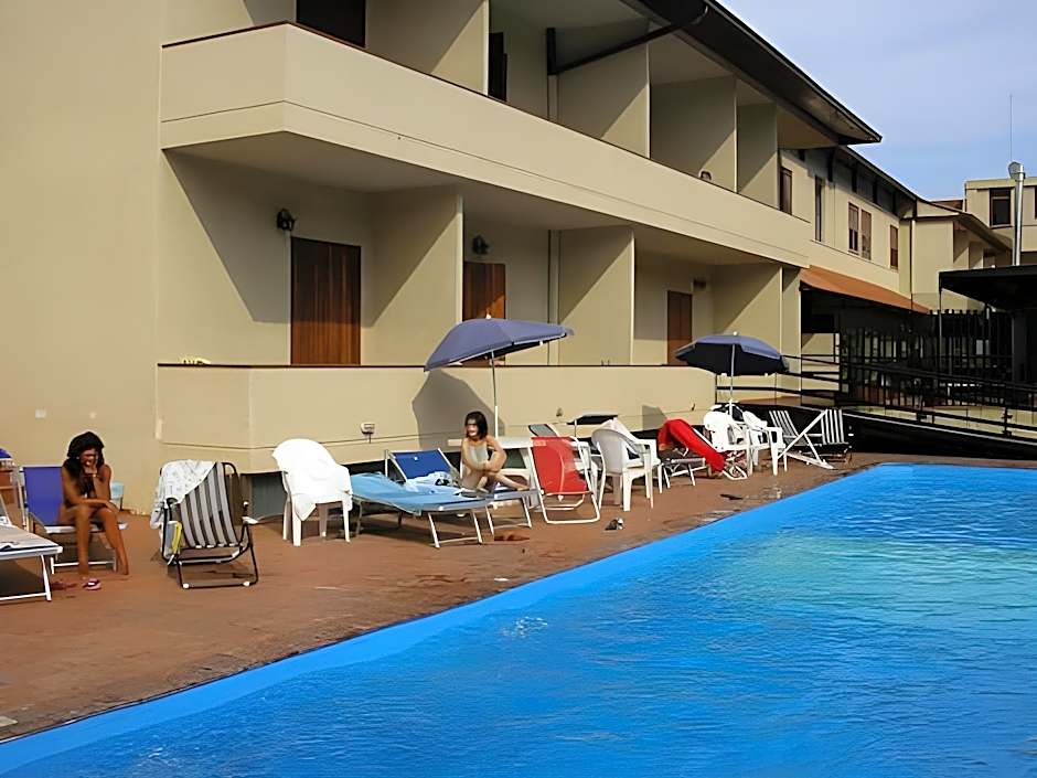 Hotel Malavoglia